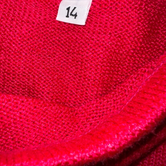 Castlebrook Try to be a women’s pink size 14 - Picture 8 of 12